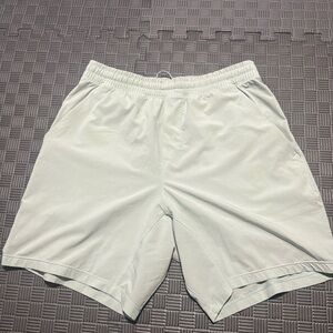 Pace Breaker Linerless Short